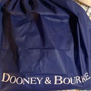 Dooney & Bourke handbag